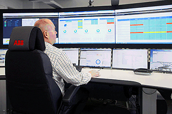 ABB accelerates remote connectivity for customer operations